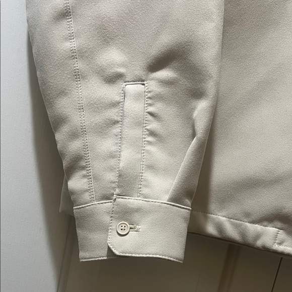 Lululemon Sueded Camp Collar Overshirt - Picture 4 of 8